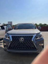 2023款 雷克萨斯 GX460 7座 Premium高级