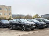 2023款 奥迪Q8 3.0T 标准型	