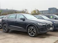 奥迪Q8