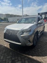 2023款 雷克萨斯 GX460 7座 Premium高级