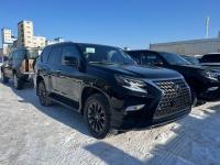 2023款 雷克萨斯 GX460 7座 Premium高级