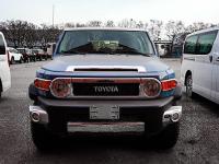 2023款 丰田FJ酷路泽 4.0L GX-R 八气 JBL