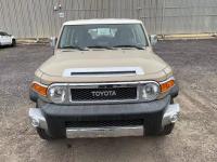 2023款 丰田FJ酷路泽 4.0L GX-R 八气 JBL