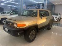 2023款 丰田FJ酷路泽 4.0L FINAL终结版 两气