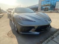 雪佛兰科尔维特