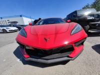 2023款 雪佛兰科尔维特C8 6.2L 1LT