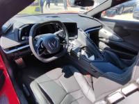 雪佛兰科尔维特