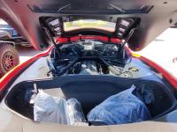 雪佛兰科尔维特