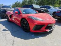 雪佛兰科尔维特