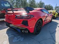 雪佛兰科尔维特