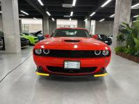 2023款 道奇挑战者 3.6 四驱 GT Plus包