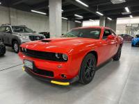 道奇挑战者(Challenger)