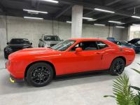 道奇挑战者(Challenger)