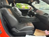 道奇挑战者(Challenger)