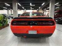 道奇挑战者(Challenger)