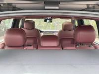 路虎揽胜行政3.0柴油