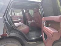 路虎揽胜行政3.0柴油