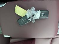 路虎揽胜行政3.0柴油