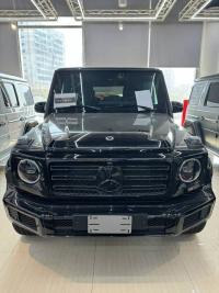 2024款 奔驰G500