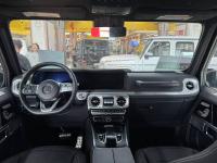 奔驰G500