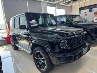 2024款 奔驰G500