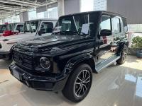 奔驰G500