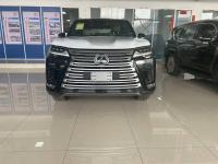 2023款 雷克萨斯LX500d