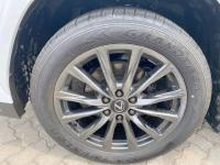 24款 LX600 7座 F-Sport运动