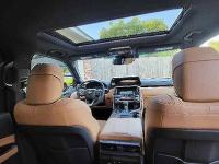 24款 LX600 5座 标准型