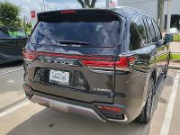 24款 LX600 5座 标准型