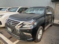 2023款 雷克萨斯GX460 7座 Classic经典