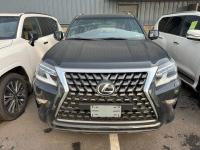 2023款 雷克萨斯GX460 7座 Classic经典