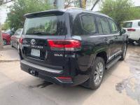 2023款 丰田酷路泽3300 3.3T 柴油 GX-R