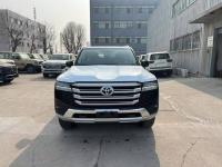 2024款 丰田酷路泽3500 3.5T GX-R 18轮 JBL 丝绒 4气 天窗 MTS 蠕行