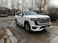 2024款 丰田酷路泽3500 3.5T GX-R 20轮 JBL 前通风 MTS 蠕行