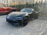 马自达MX-5