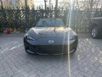 2024款 马自达MX-5 2.0L 手动 软顶敞篷