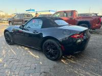 马自达MX-5