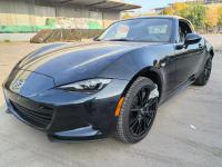 2024款 马自达MX-5 2.0L 手动 软顶敞篷