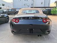 马自达MX-5