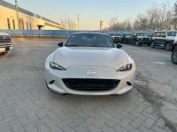 2024款 马自达MX-5 2.0L 手动 软顶敞篷