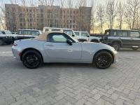 马自达MX-5