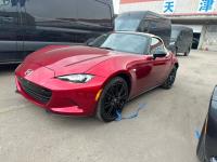 马自达MX-5