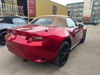 马自达MX-5