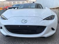 2024款 马自达MX-5 2.0L 自动 硬顶敞篷