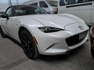 2023款 马自达MX-5 2.0L 自动 软顶敞篷 联系电话：13163018119(微信同步）可零首付 全国上牌 支持分期 可视频验车 可定金发车 无任何强制消费 支持海外代采 
