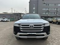 2024款 丰田酷路泽4000 4.0L GX-R 8气 20轮