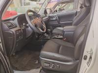 丰田超霸(4Runner)