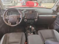 丰田超霸(4Runner)