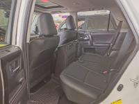 丰田超霸(4Runner)